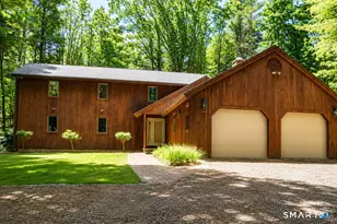 150 Sunset Ridge Rd, Norfolk, CT 06058 - Photo 1