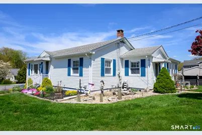 8 Teddy Lane, Norwich, CT 06360 - Photo 4