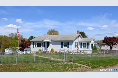 8 Teddy Lane, Norwich, CT 06360 - Photo 6