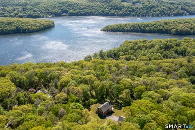 3 Old Forest Road, Sherman, CT 06784 - Photo 2