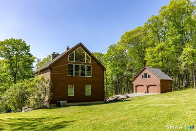 3 Old Forest Road, Sherman, CT 06784 - Photo 38