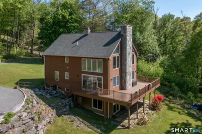 3 Old Forest Road, Sherman, CT 06784 - Photo 1