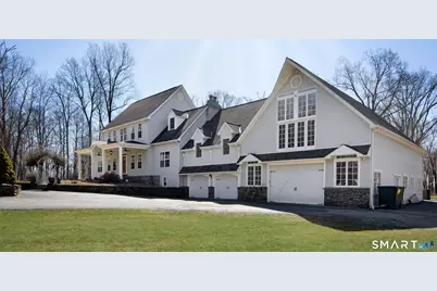 27 Smoke Ridge Drive, Sherman, CT 06784 - Photo 40
