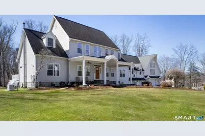 27 Smoke Ridge Drive, Sherman, CT 06784 - Photo 2