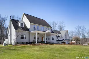 27 Smoke Ridge Dr, Sherman, CT 06784 - Photo 2