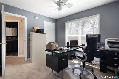27 Smoke Ridge Drive, Sherman, CT 06784 - Photo 28
