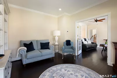 27 Smoke Ridge Drive, Sherman, CT 06784 - Photo 6