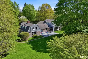 1335 Pequot Trail, Stonington, CT 06378 - Photo 1
