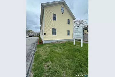 18 Oneco Street #4, Norwich, CT 06360 - Photo 1