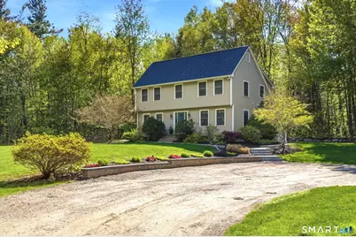 174 Walnut Hill Road, Hartland, CT 06027 - Photo 1