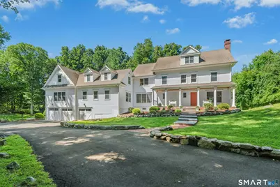 10 Fernwood Road, Westport, CT 06880 - Photo 1