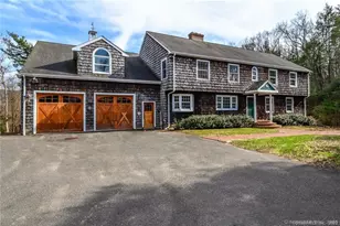 15 Sand Hill Rd, Simsbury, CT 06089 - Photo 2