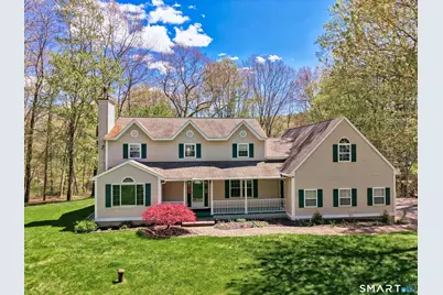 81 Amanda Lane, Naugatuck, CT 06770 - Photo 1