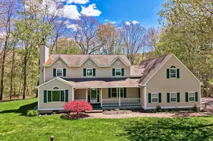 81 Amanda Ln, Naugatuck, CT 06770 - Photo 1