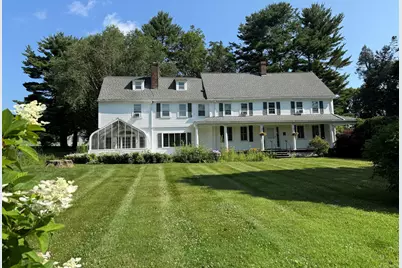802 State Road, Richmond, MA 01254 - Photo 1