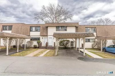 3 Pebblestone Circle #3, Suffield, CT 06078 - Photo 1