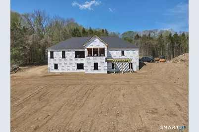 Lot 103 South Street Extension, Coventry, CT 06238 - Photo 6
