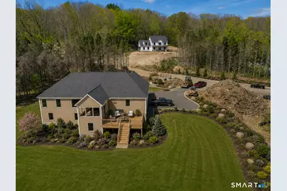Lot 103 South Street Extension, Coventry, CT 06238 - Photo 4