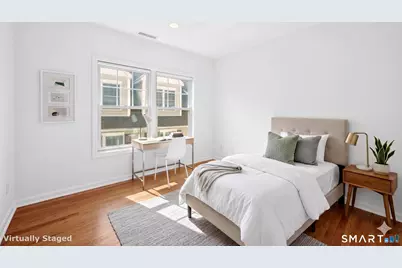 160 Glenbrook Road #2B, Stamford, CT 06902 - Photo 10