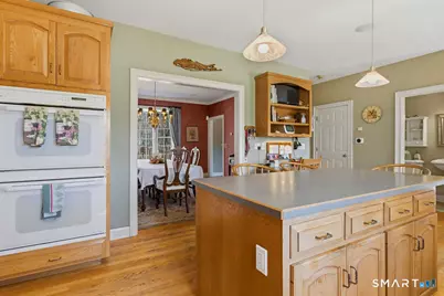 53-A Oakridge Drive, Westbrook, CT 06498 - Photo 16
