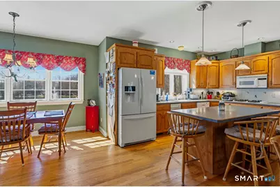 53-A Oakridge Drive, Westbrook, CT 06498 - Photo 14