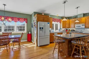 53-A Oakridge Dr, Westbrook, CT 06498 - Photo 14