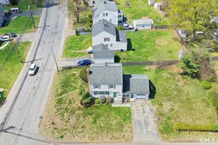 3850 Old Town Rd, Bridgeport, CT 06606 - Photo 36