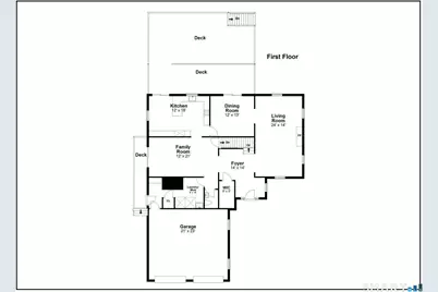 27 Point O Woods Road South, Darien, CT 06820 - Photo 30