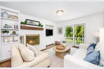 27 Point O Woods Road South, Darien, CT 06820 - Photo 10