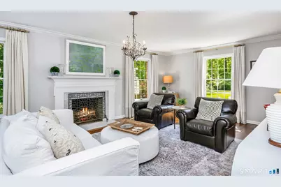 27 Point O Woods Road South, Darien, CT 06820 - Photo 4