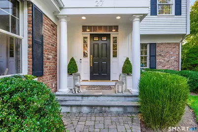 27 Point O Woods Road South, Darien, CT 06820 - Photo 2