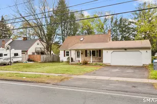 537 George Washington Rd, Enfield, CT 06082 - Photo 2