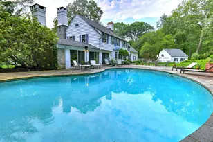 4 Brook Rd, Woodbridge, CT 06525 - Photo 4