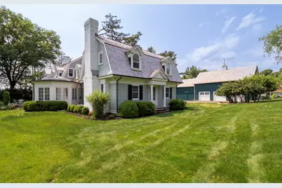 221 Greens Farms Road, Westport, CT 06880 - Photo 34