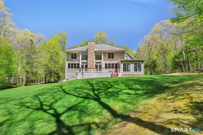 9 Gavin Drive, Columbia, CT 06237 - Photo 34