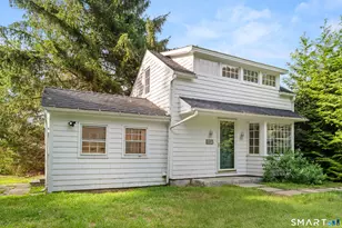 527 Danbury Rd, Wilton, CT 06489 - Photo 2