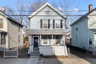 41 Arthur St, New Haven, CT 06519 - Photo 1