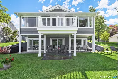144 North Lake Shore Drive, Brookfield, CT 06804 - Photo 4