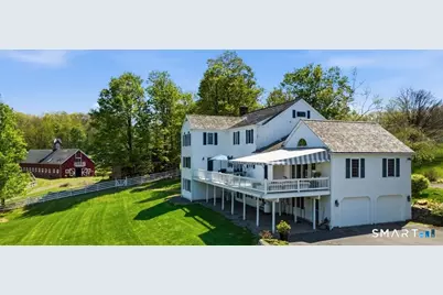 25 Highmeadow Lane, Roxbury, CT 06783 - Photo 38