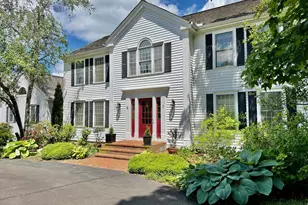 25 Highmeadow Ln, Roxbury, CT 06783 - Photo 2