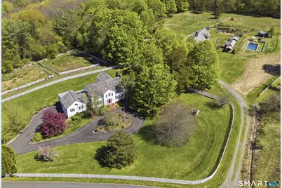 25 Highmeadow Lane, Roxbury, CT 06783 - Photo 1