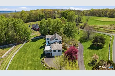 25 Highmeadow Lane, Roxbury, CT 06783 - Photo 1