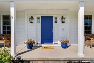 5 Melrose Dr, Cheshire, CT 06410 - Photo 2