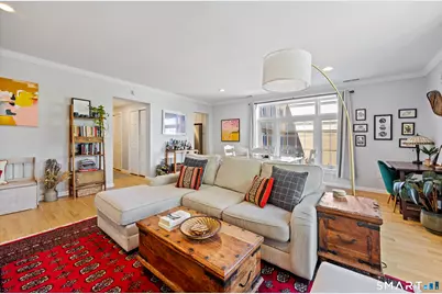 500 Prospect Street #3B, New Haven, CT 06511 - Photo 4