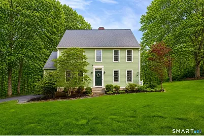 148 Homestead Road, Southbury, CT 06488 - Photo 1