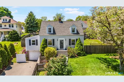 77 Round Hill Road, Fairfield, CT 06824 - Photo 1