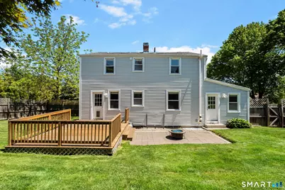 77 Round Hill Road, Fairfield, CT 06824 - Photo 22