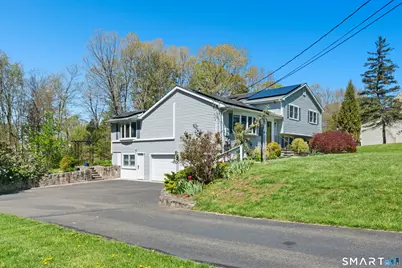 8 Stony Brook Road, Brookfield, CT 06804 - Photo 2