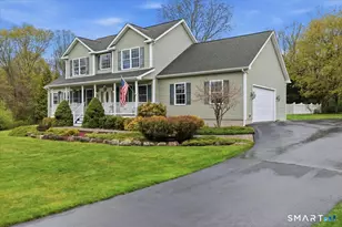 3 Lucienne Way, Ledyard, CT 06339 - Photo 2