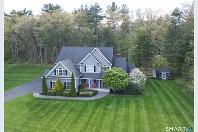 28 Hidden Oaks Drive, Avon, CT 06001 - Photo 32